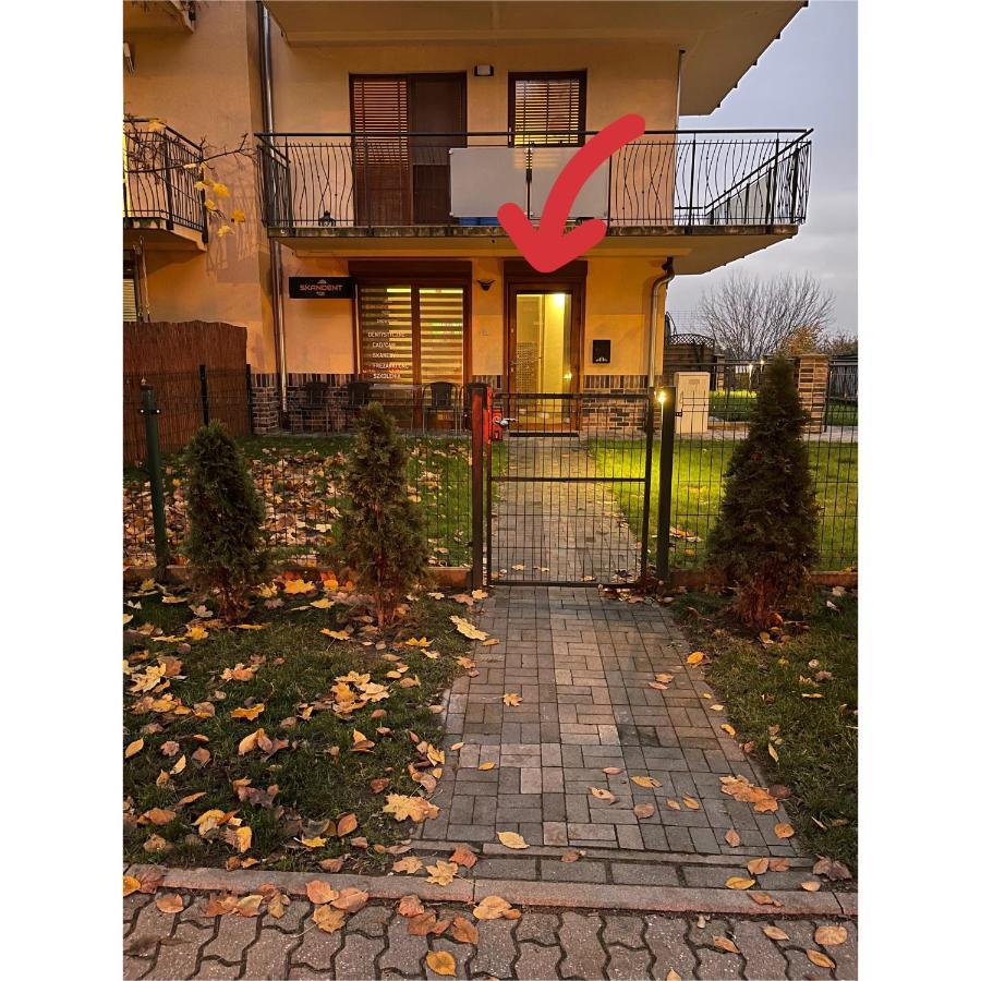One Ogrodek I Parking * Gorzow Wielkopolski