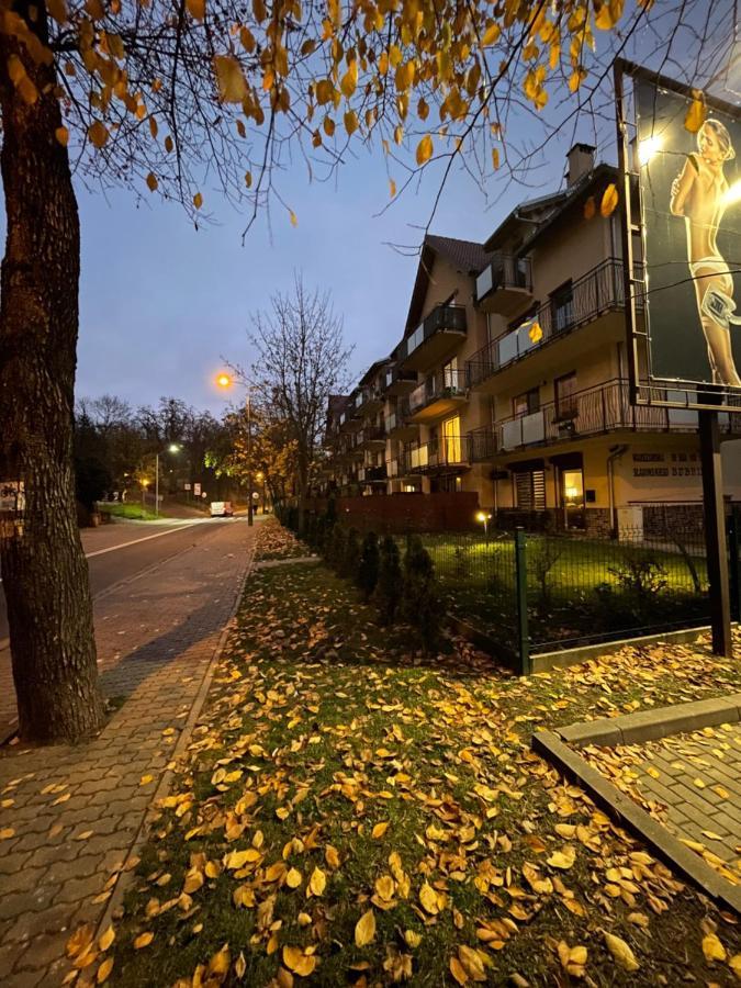 Apartment One Ogrodek I Parking Gorzow Wielkopolski