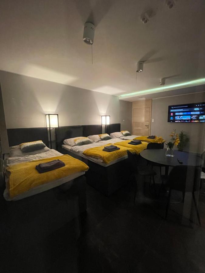 Apartment One Ogrodek I Parking